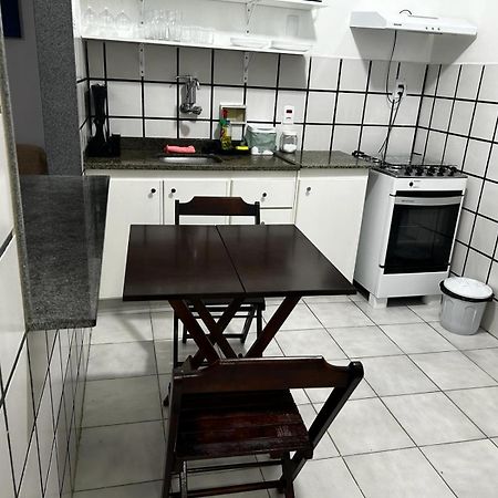 Verdes Mares Vila Velha  Ngoại thất bức ảnh