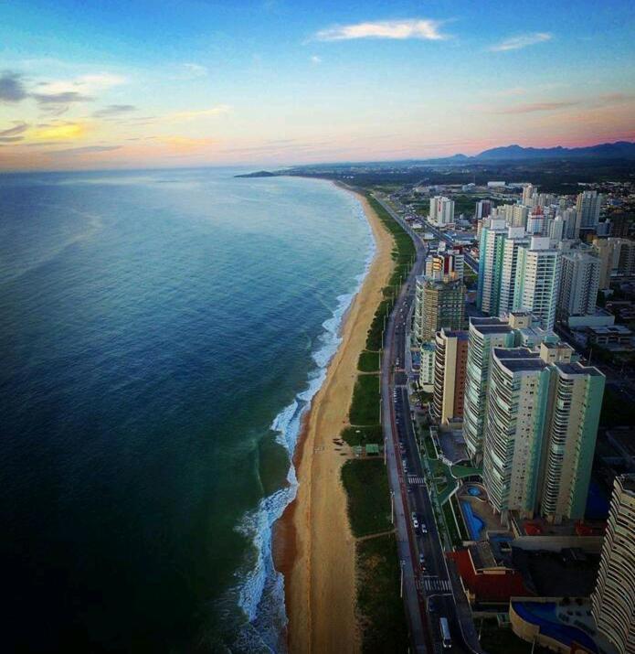 Verdes Mares Vila Velha  Ngoại thất bức ảnh