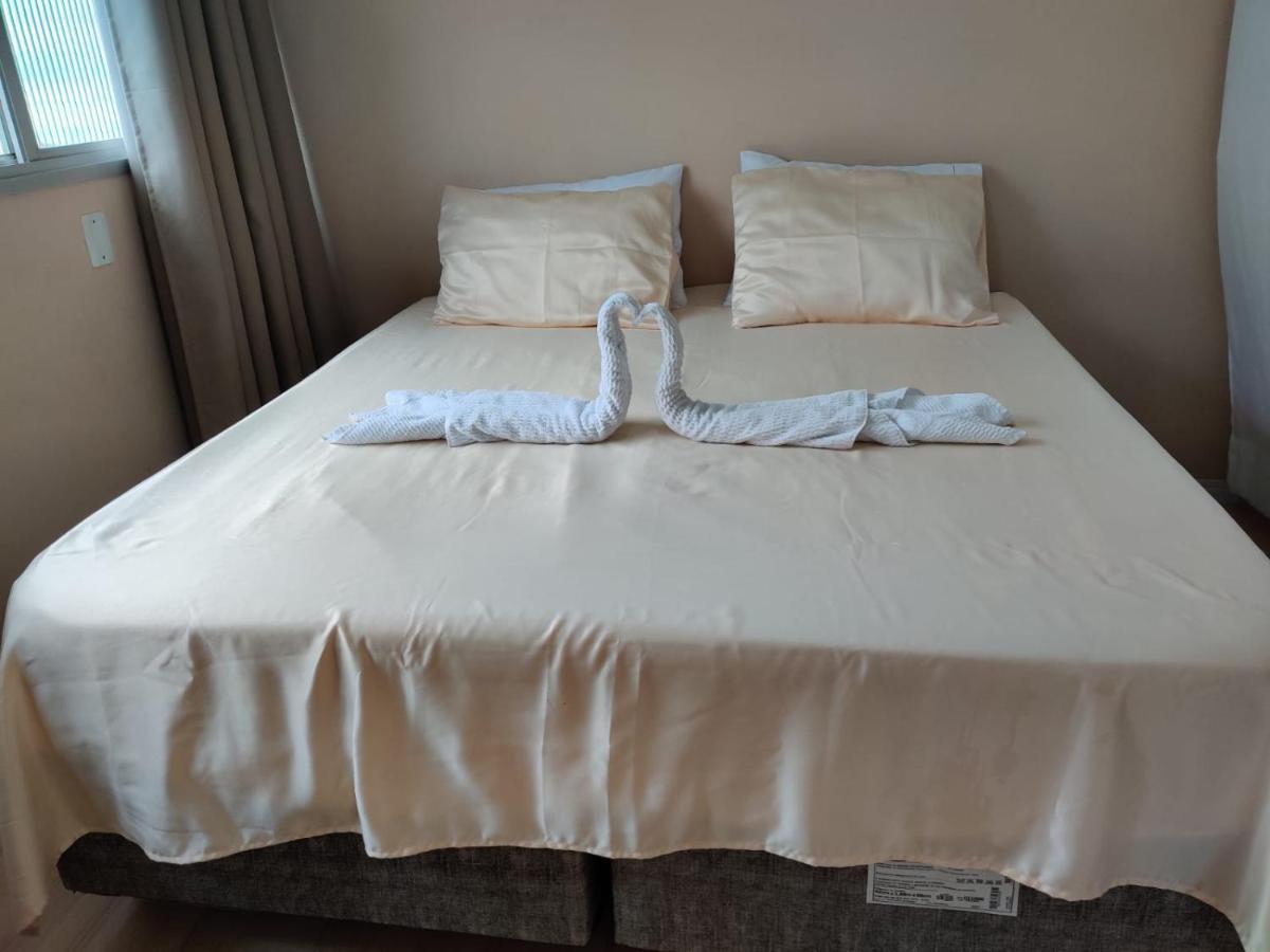 Verdes Mares Vila Velha  Ngoại thất bức ảnh