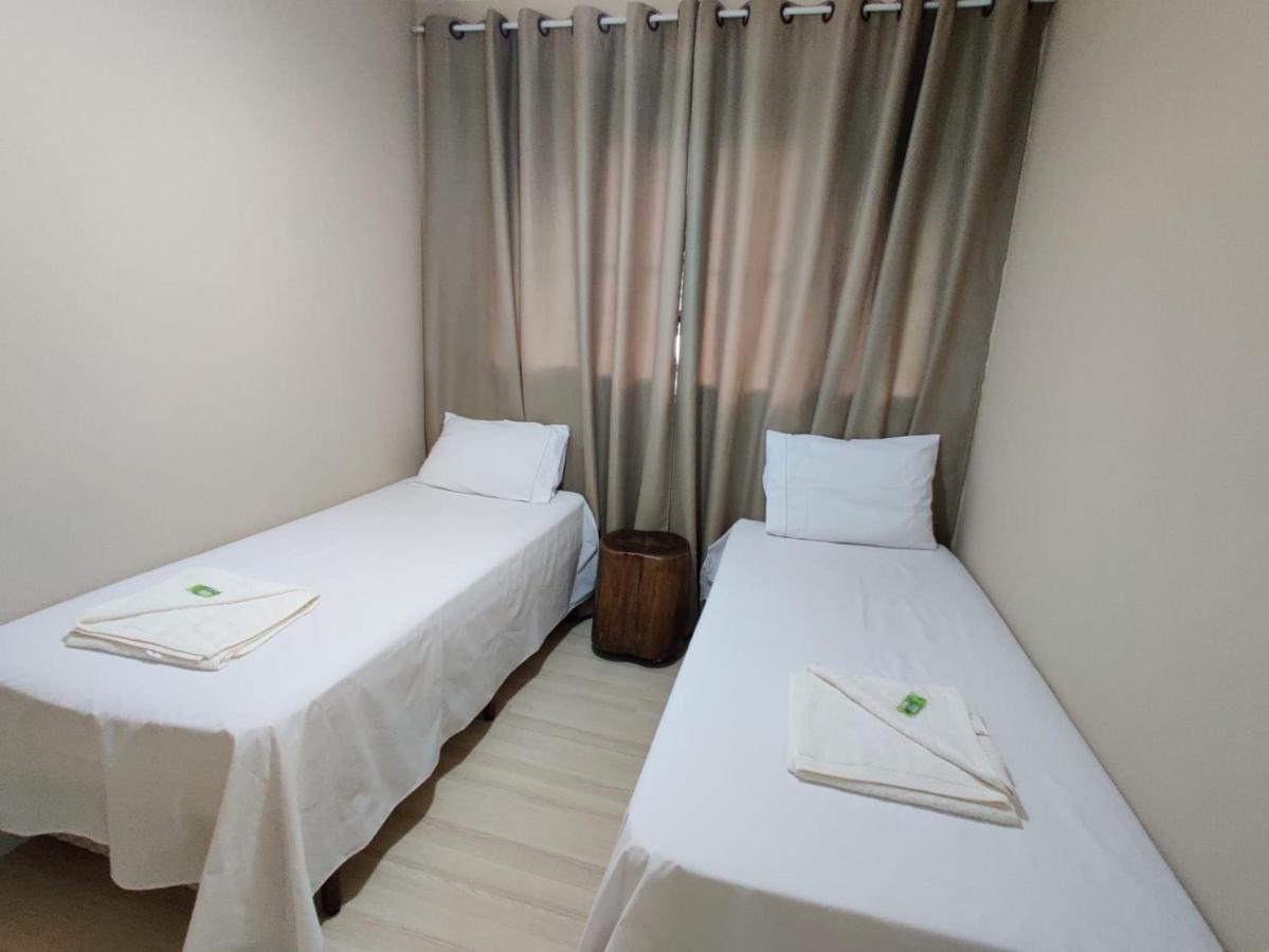 Verdes Mares Vila Velha  Ngoại thất bức ảnh