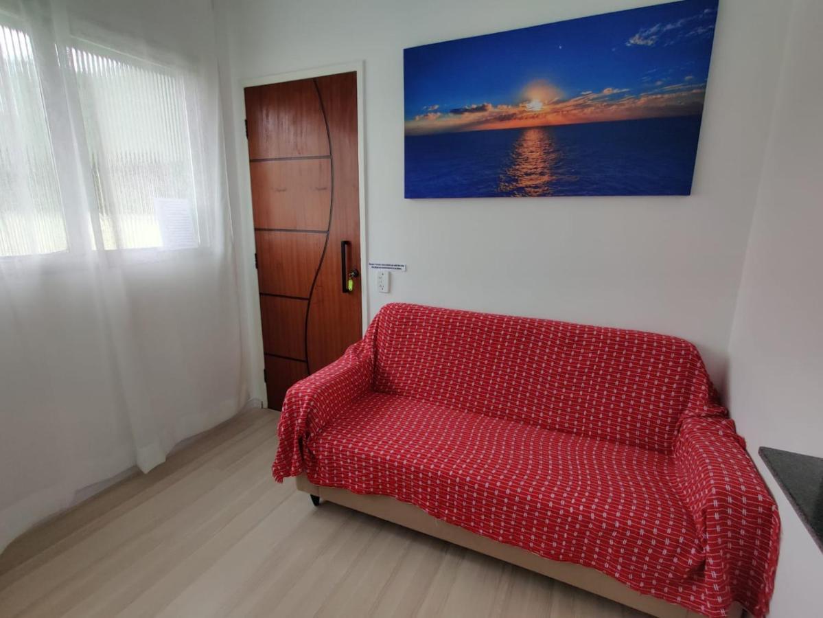 Verdes Mares Vila Velha  Ngoại thất bức ảnh