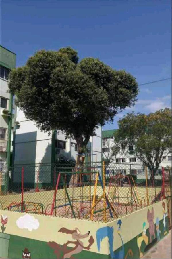 Verdes Mares Vila Velha  Ngoại thất bức ảnh