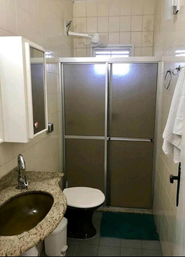 Verdes Mares Vila Velha  Ngoại thất bức ảnh